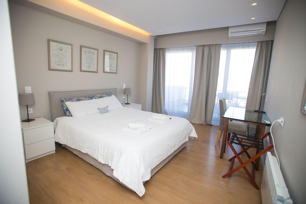 Central Athens Loft מראה חיצוני תמונה