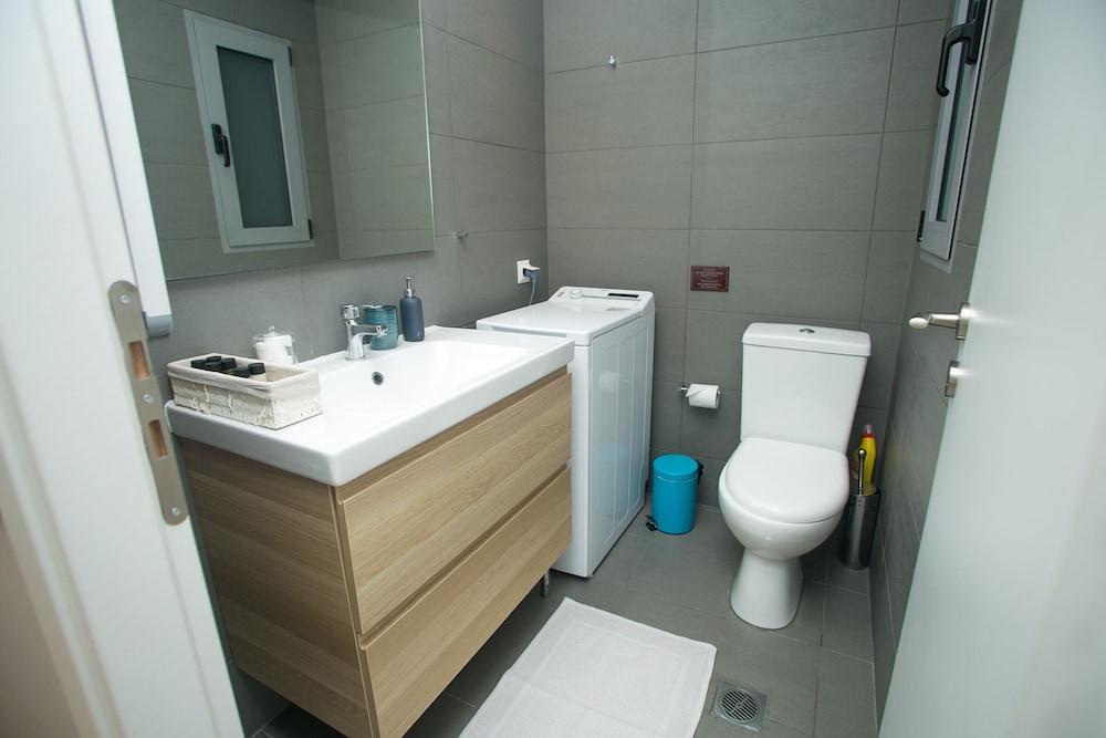 Central Athens Loft מראה חיצוני תמונה