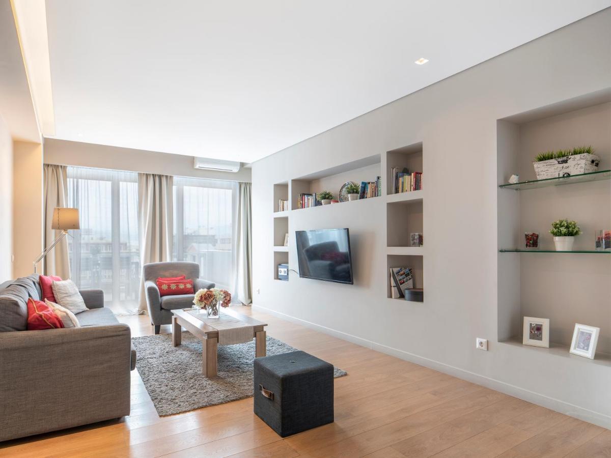 Central Athens Loft מראה חיצוני תמונה